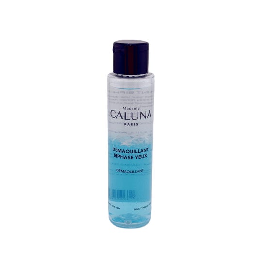 Madame Caluna Démaquillant Biphase Yeux 100ml