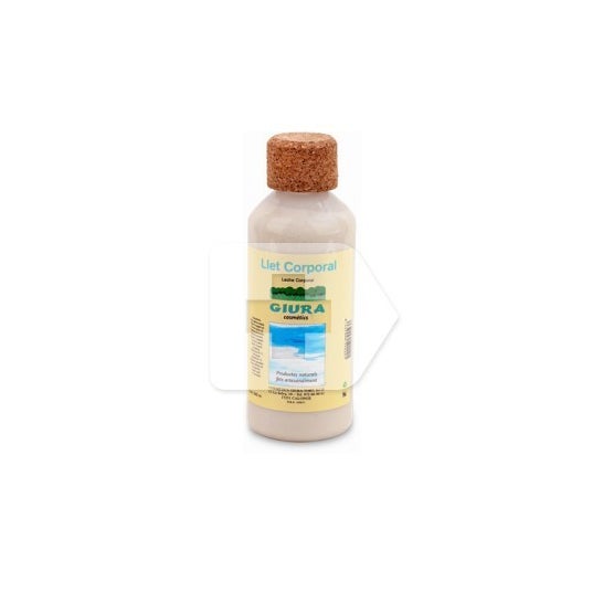 Giura Lait corporel 500ml