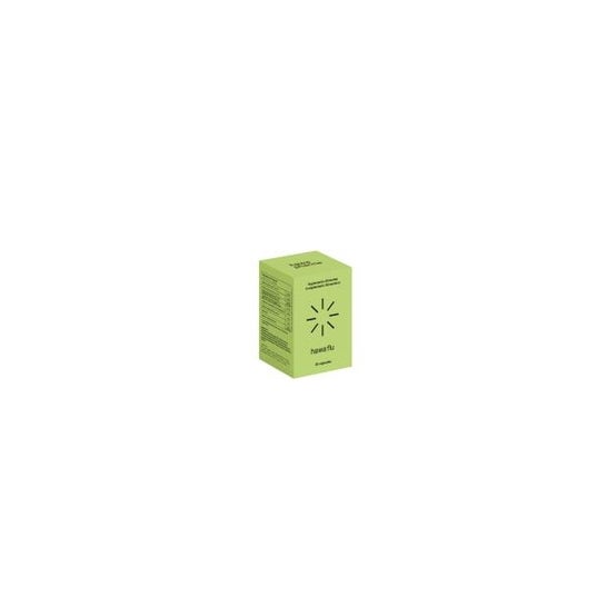 Hawa Flu 30caps Hawa Flu 30caps