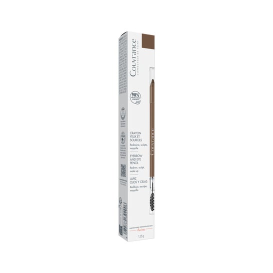 Avène Couvrance Crayon Correcteur Sourcils Blonds 1,19g