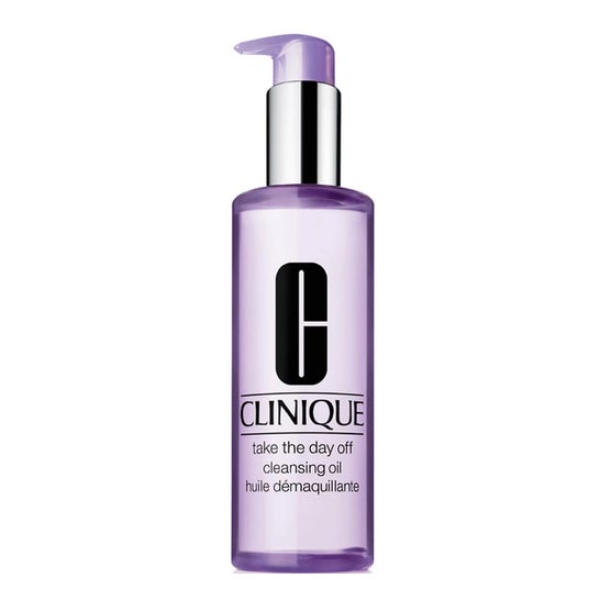 Clinique Take The Day Off 200ml Edition Limitée 200ml