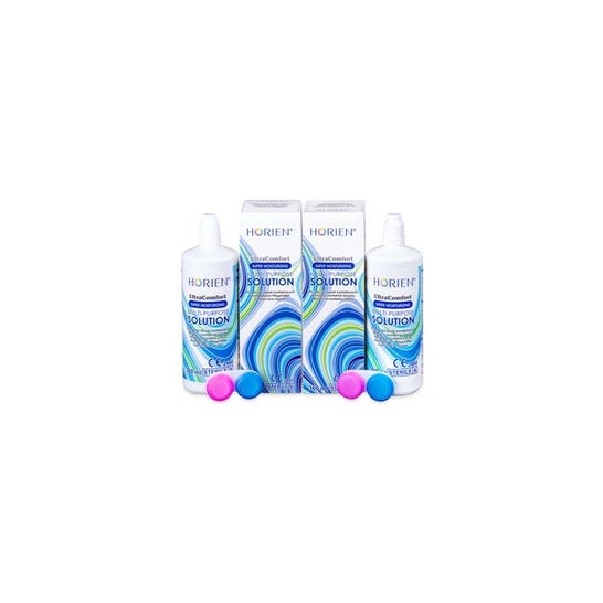 Improsan Horien Aqua Comfort Solution unique 2x360ml