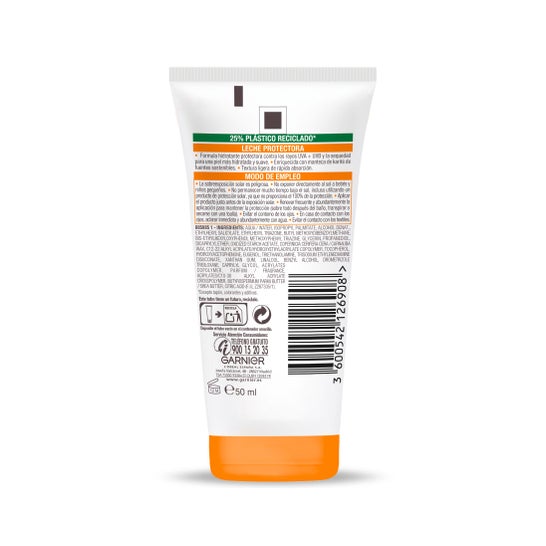Garnier Delial Hydra 24h Protect SPF50+ 50ml
