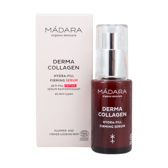Mádara Derma Collagen Firming Serum Hydra-Fill Tous types peau 30ml