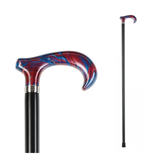 Cavip By Flexor Tige de marche en aluminium 4050 1pc