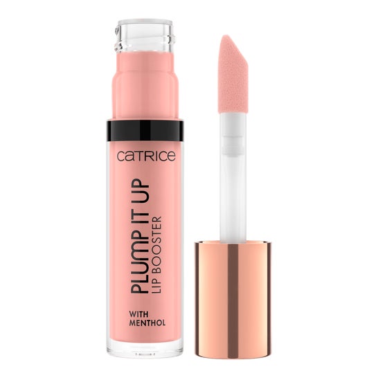 Catrice Plump It Up Lip Booster Nro 060 Real Talk 3.5ml