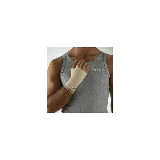 Support pour poignet métacarpien Intex
