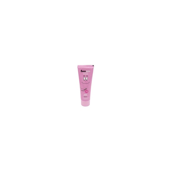 Barbapapa Dentifrice Enfant Fraise 50ml