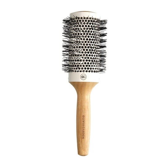Olivia Garden Bamboo Touch Blowout Thermal Nro 43 1ut