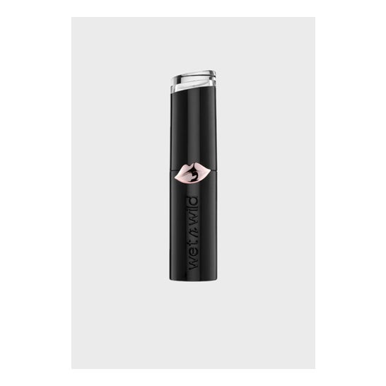Wet'n Wild Rouge à Lèvres Matte Finish Red Velvet 1pc 3,3g