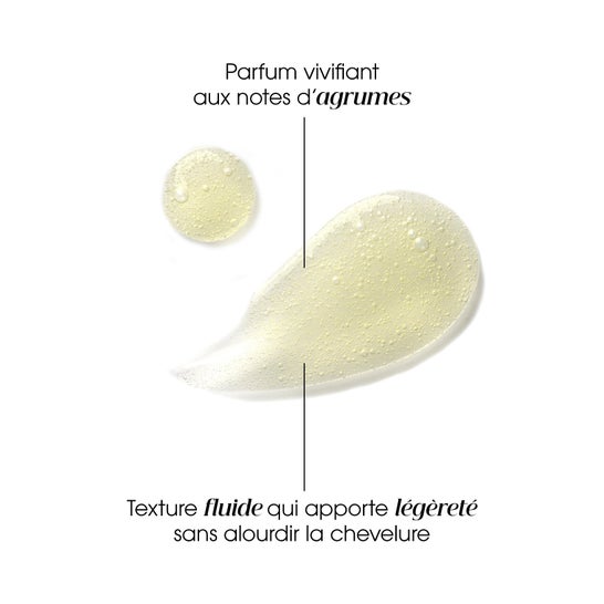 Klorane Shampooing Légèreté Au Cédrat 400ml