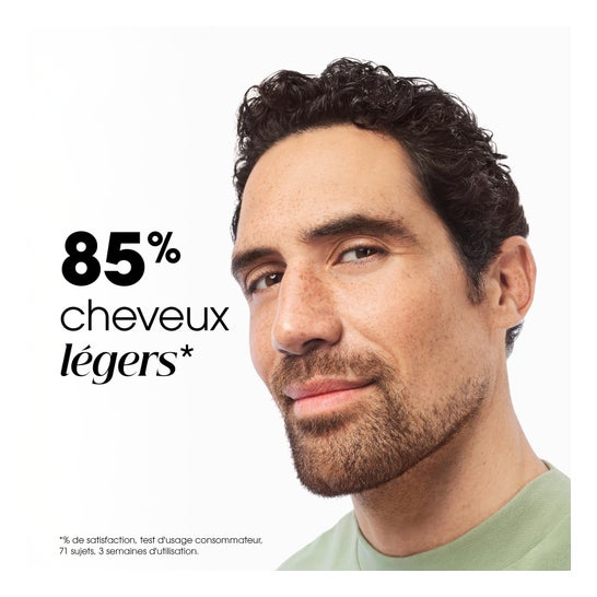Klorane Shampooing Légèreté Au Cédrat 400ml