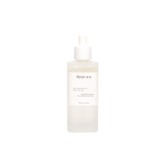Hyeja Sérum Apaisant à la Niacinamide Peaux Sensibles 95 ml