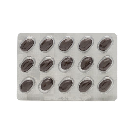 Aredsan™ 60 capsules