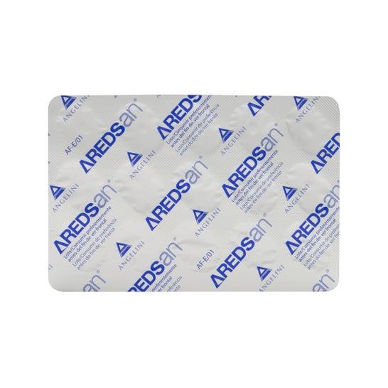 Aredsan™ 60 capsules