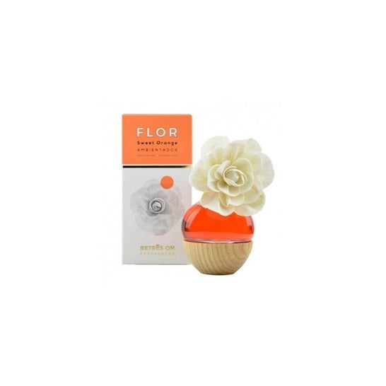 Betres Ambientador Flor Premium Sweet Orange