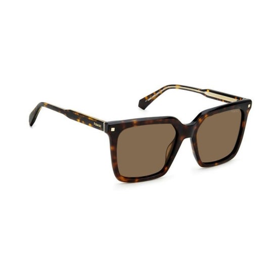 Polaroid Pld 4115/S/X 086 SP Gafas de Sol Havana Square 1ud