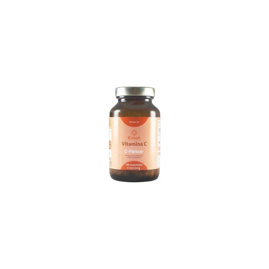 Kiroot Vitamine C 120comp