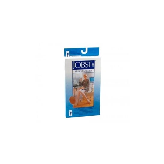 Jobst Blonda Moyenne Longue Naturelle T-5