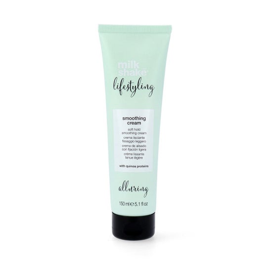 Milk Shake Lifestyling Smoothing Cream 150ml