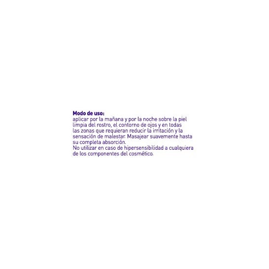 Bandi Medical Expert Anti-Irritation SOS Crème Légère 50 ml