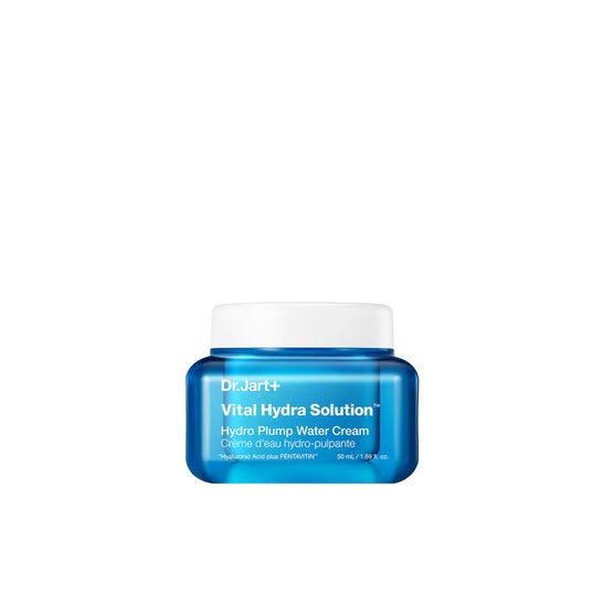 Dr.Jart+ Vital Hydra Solution Hydro Plump Water Cream 50 ml