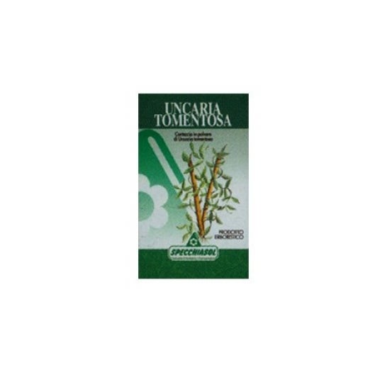 Uncaria Tomentosa Herbes 80Cps