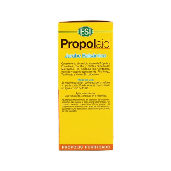 ESI Propolaid Balsamic 180ml
