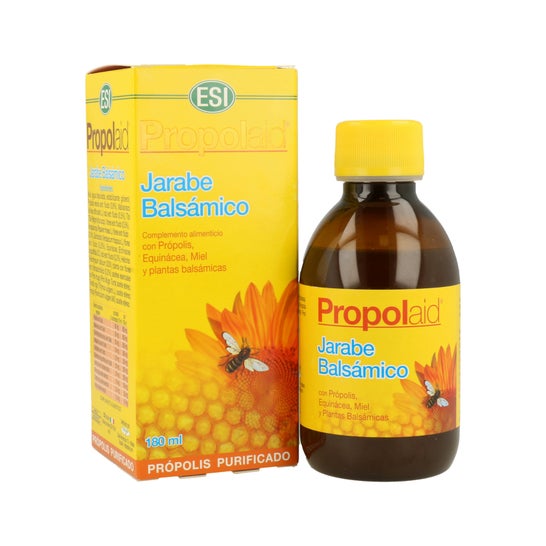 ESI Propolaid Balsamic 180ml