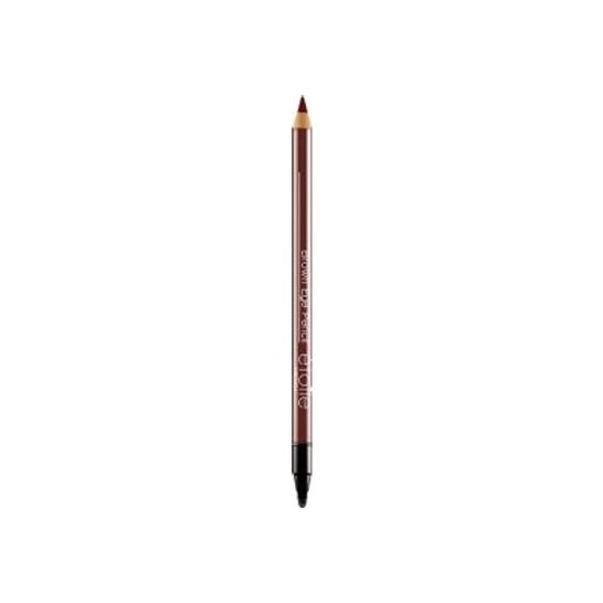 Rougj Etoile Crayon Yeux Marron