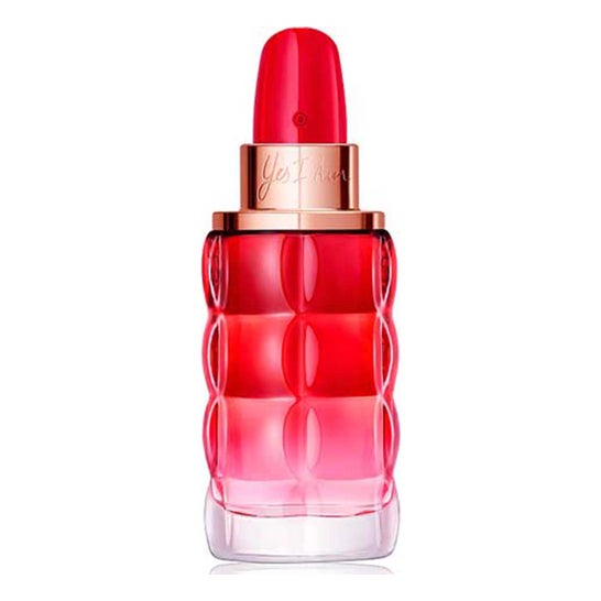 Cacharel Yes I Am Blooming Up Eau de Parfum 75ml