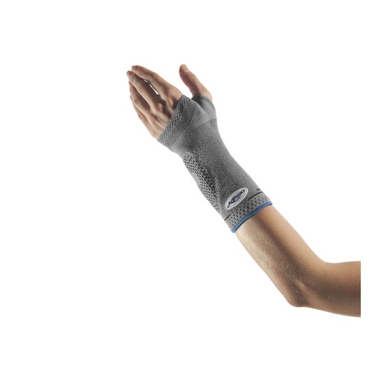 Donjoy Manuforce Orthèse Poignet Gauche T1 1ut