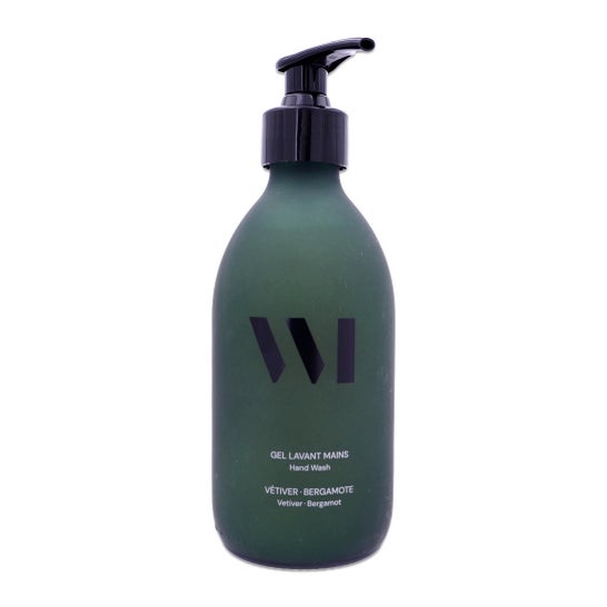 What Matters Gel lavant mains Cèdre Mandarine 290 ml