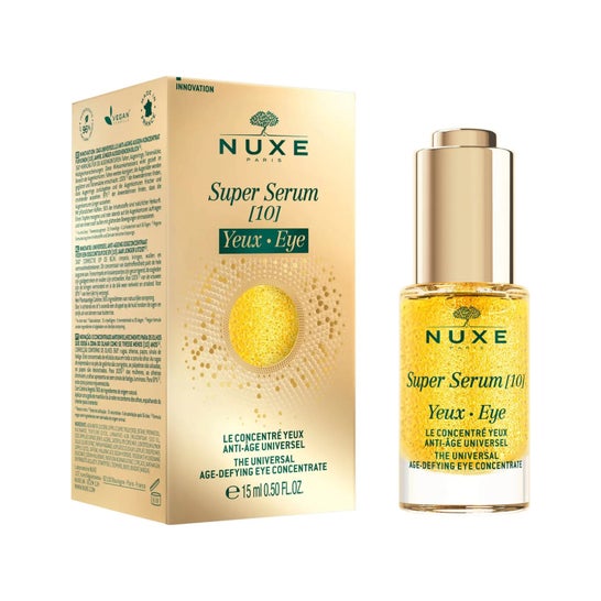 Nuxe Super Serum [10] Yeux 15ml