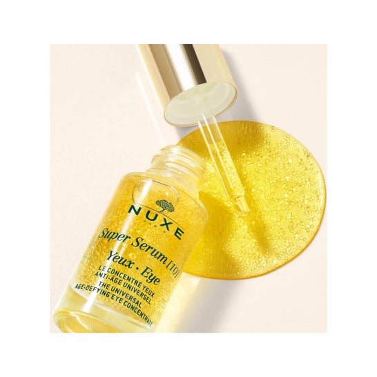 Nuxe Super Serum [10] Yeux 15ml