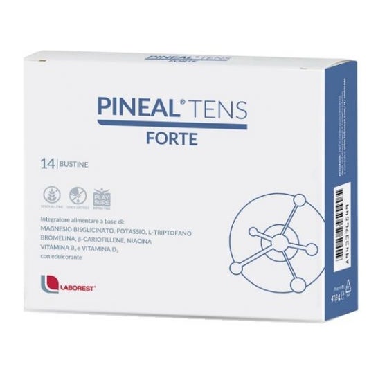 Laborest Pineal Tens Forte 14 Sachets