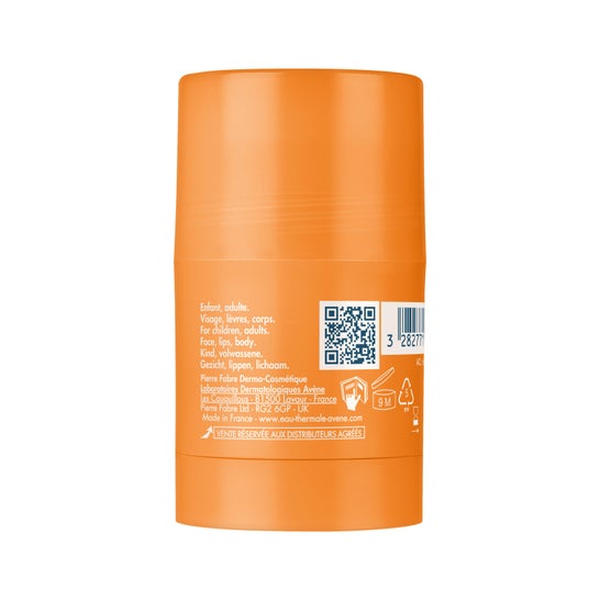 Avène Ultra Stick Solaire SPF50 45 g