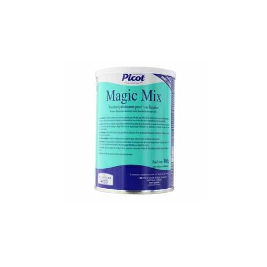 Picot Magic Mix Poudre Épaississante Pour Liquides 300g