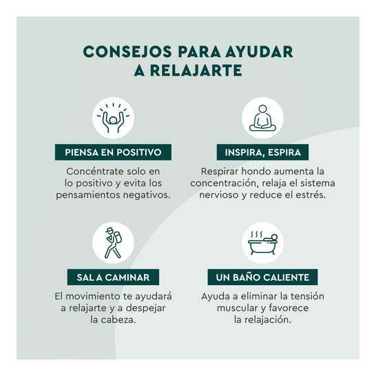 Kneipp Stress Balance 15 comprimés
