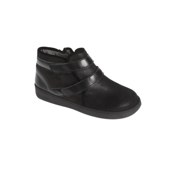 Bruman Chut Br3219 Chaussure Noir Taille 37 1 Paire