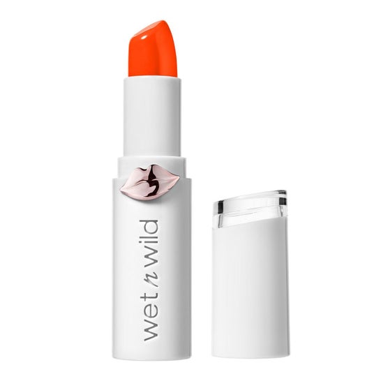 Wet'n Wild Megalast Shine Lip Gloss Tanger-Ring The Alarm 1 pc