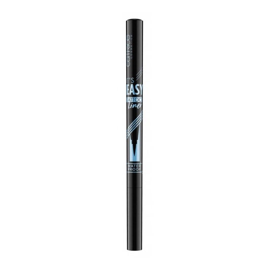 Catrice Eyeliner It'S Easy Tattoo Liner 010 1,1ml