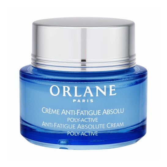 Orlane Crème Anti-Fatigue Absolu Poly-Active 50ml