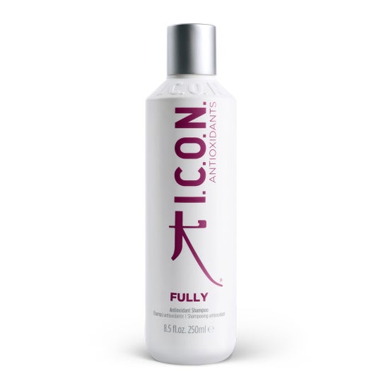 I.C.O.N. Fully Shampooing Antioxydant 250ml