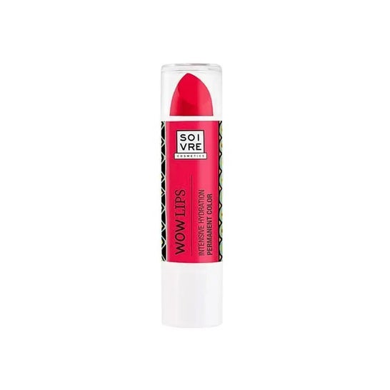 Soivre Magic Lip Red Soivre Magic Lip Red