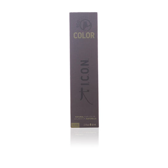 I.C.O.N. Ecotech Color Natural 8.3 Light Golden Blonde 60ml