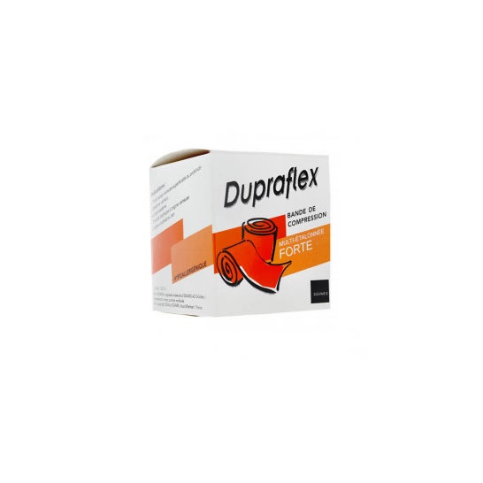 Bde Dupraflex Forte 10Cmx3M50