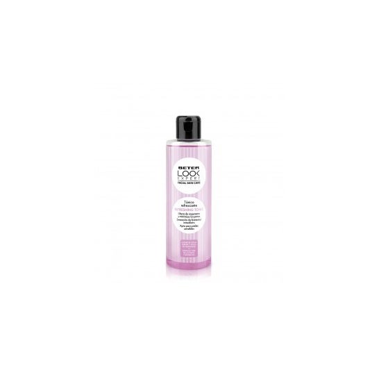 Beter Look Expert Toner Tonique Rafraîchissant 200 ml