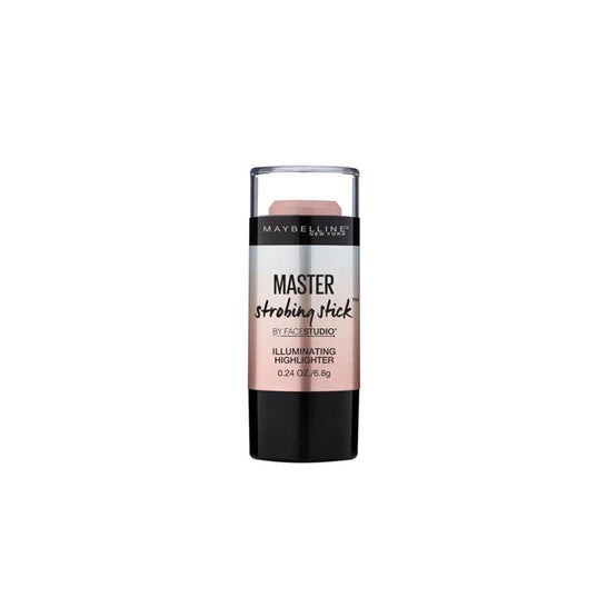 Maybelline Face Studio Master Strobbing Stick 100