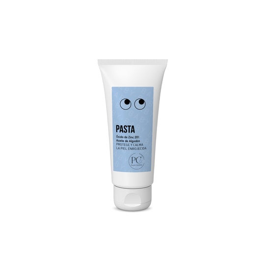 Terrádez Baby Pâtes 100ml